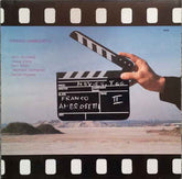 Franco Ambrosetti - Movies, Too (CD) Image